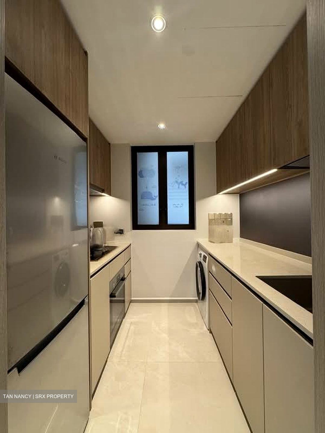 Dairy Farm Residences (D23), Apartment #532604251